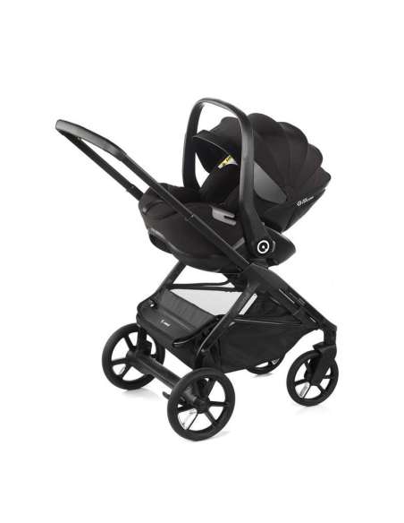 Portabebé Kombibaby 40-87 cm Jané