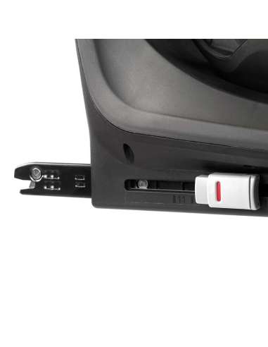 Base para silla de auto Kombibase Jané