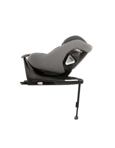 Silla de auto + Base Kombikid 40-105...