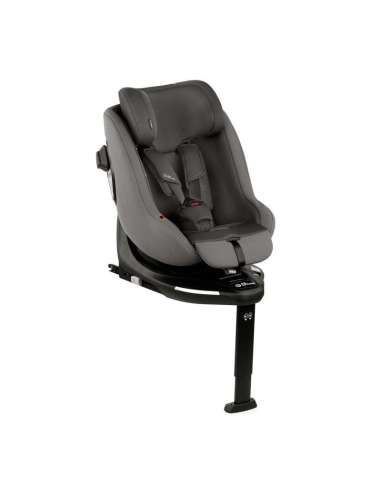 Silla de auto + Base Kombikid 40-105...