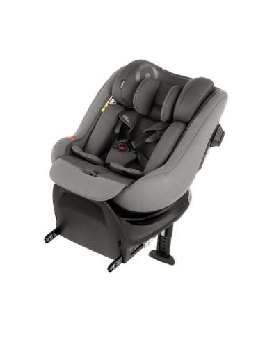 Silla de auto + Base Kombikid 40-105...