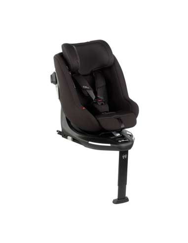 Silla de auto + Base Kombikid 40-105...