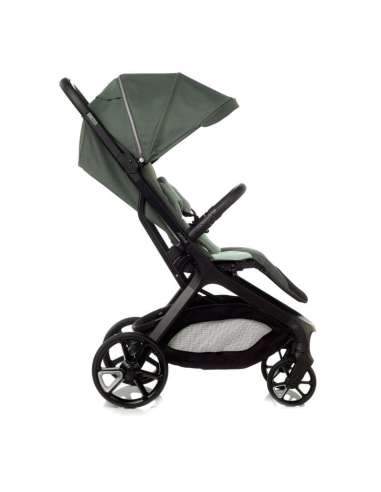 Silla de paseo ligera Akira Jané