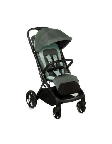 Silla de paseo ligera Akira Jané