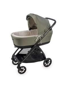 Cubre cuco varillas + Sábana ajustable cuco Botton Raya... 2