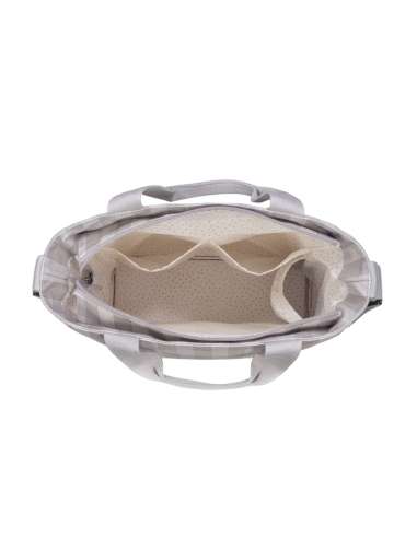 Bolsa Canastilla Sintra Beige Walking...