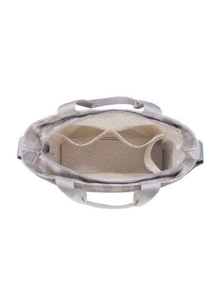 Bolsa Canastilla Sintra Beige Walking Mum 1120800509