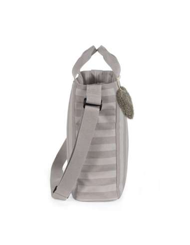 Bolsa Canastilla Sintra Beige Walking...