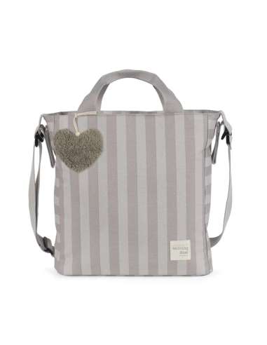 Bolsa Canastilla Sintra Beige Walking...