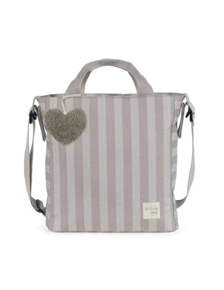 Bolsa Canastilla Sintra Beige Walking Mum 1120800509
