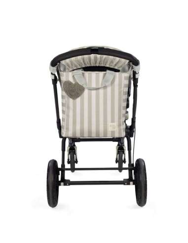 Bolsa Canastilla Sintra Verde Walking...