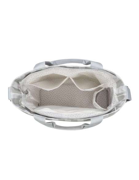 Bolsa Canastilla Sintra Verde Walking Mum 1120800510