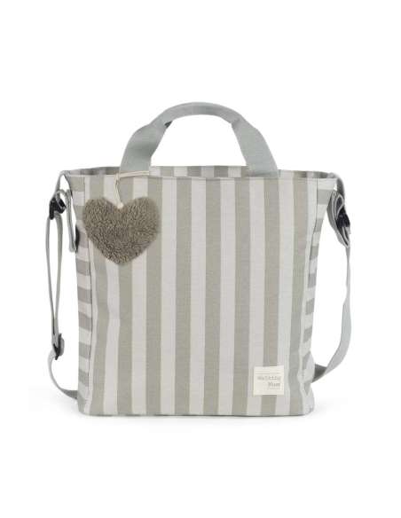 Bolsa Canastilla Sintra Verde Walking Mum 1120800510