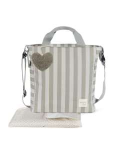 Bolsa Canastilla Sintra Verde Walking Mum 1120800510