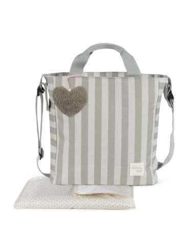 Bolsa Canastilla Sintra Verde Walking...