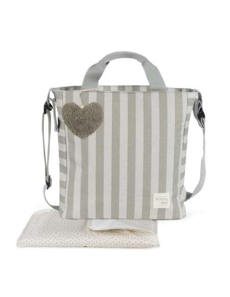 Bolsa Canastilla Sintra Verde Walking Mum 1120800510