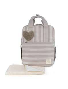 Mochila Sintra Beige Walking Mum 1120800511