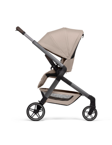 Cochecito Duo Joolz Hub 2 color Sandy...