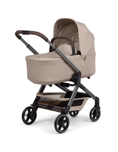 Cochecito Duo Joolz Hub 2 color Sandy...