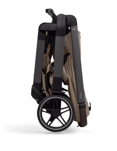 Cochecito Duo Joolz Hub 2 color Sandy...