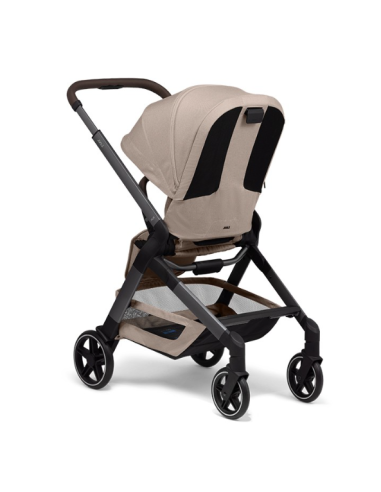 Cochecito Duo Joolz Hub 2 color Sandy...