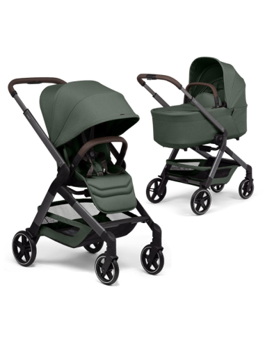 Cochecito Duo Joolz Hub 2 color...