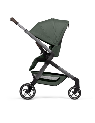 Cochecito Duo Joolz Hub 2 color...