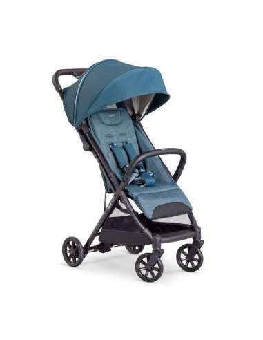 Silla de paseo ligera Quid2 Inglesina