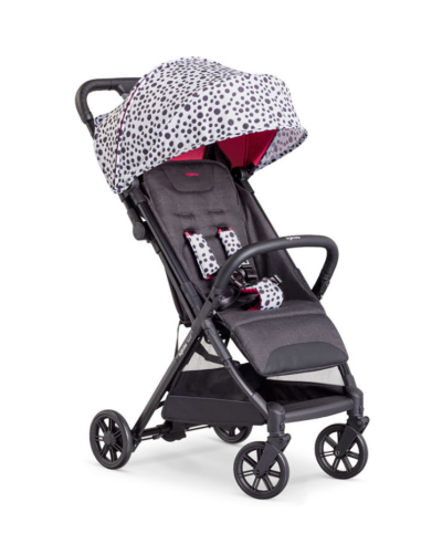 Silla de paseo ligera Quid2 Inglesina