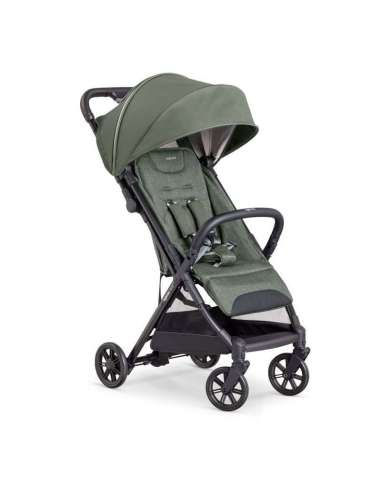 Silla de paseo ligera Quid2 Inglesina