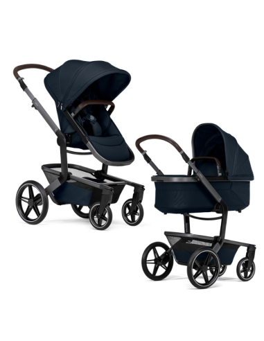 COCHECITO JOOLZ DAY 5 NAVY BLUE