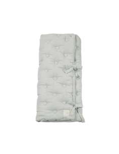 Arrullo/Manta Sintra Verde Walking Mum 1120800526 2