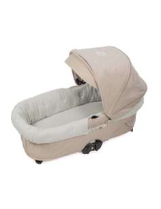 Cubre cuco gomas + Sábana ajustable cuco Sintra Verde... 2