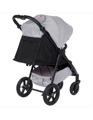 Silla de paseo ligera M4X Mini color...