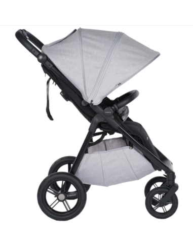 Silla de paseo ligera M4X Mini color...