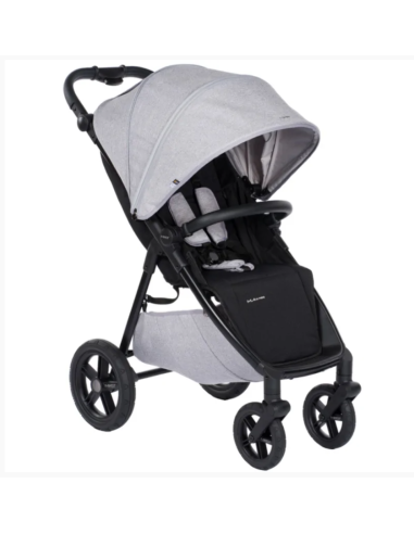 Silla de paseo ligera M4X Mini color...
