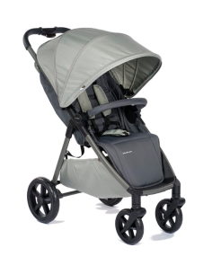 Silla de paseo Mast M4 Mini color Forest Green Mastswiss