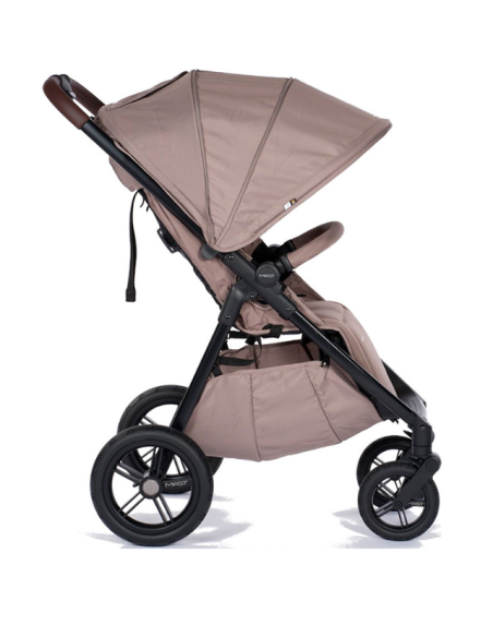 Silla de paseo Mast M4 Mini color Sand Mastswiss