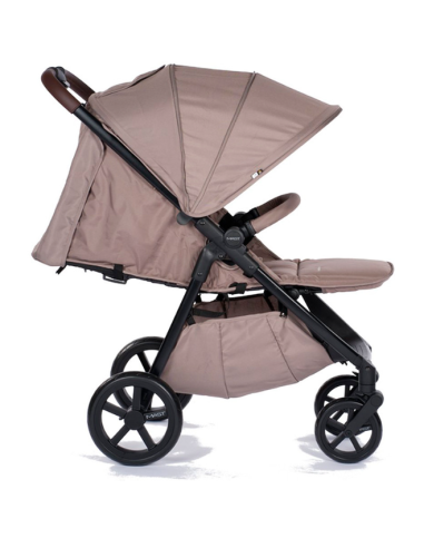 Silla de paseo Mast M4 Mini color...