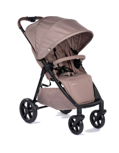 Silla de paseo Mast M4 Mini color Sand Mastswiss