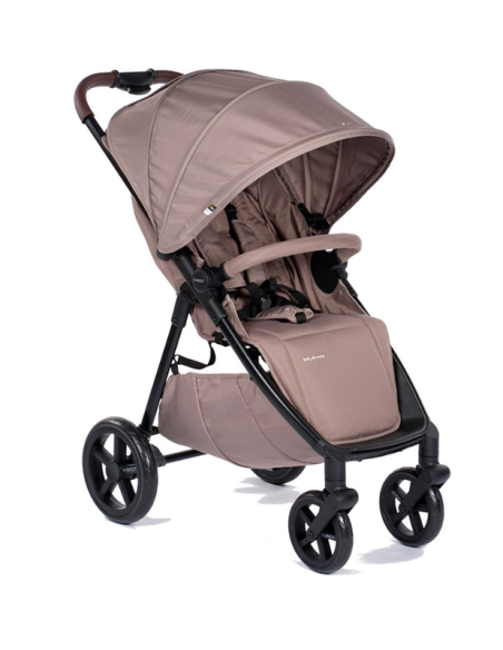 Silla de paseo Mast M4 Mini color Sand Mastswiss