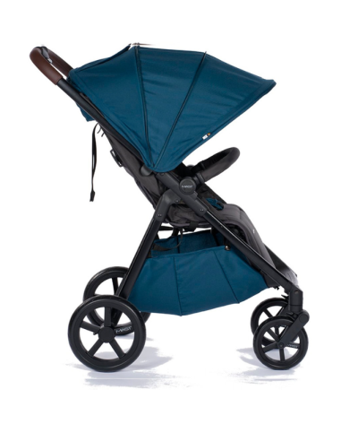 Silla de paseo Mast M4 Mini color...