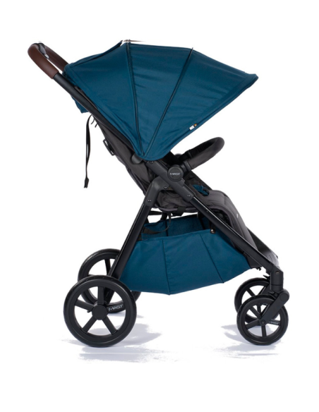 Silla de paseo Mast M4 Mini color Marine Mastswiss