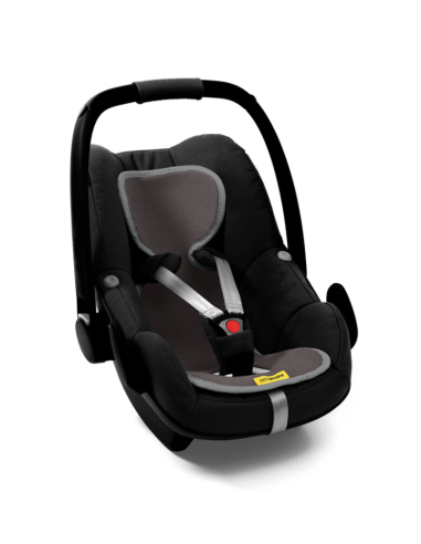 Colchoneta 3D para Silla de auto...