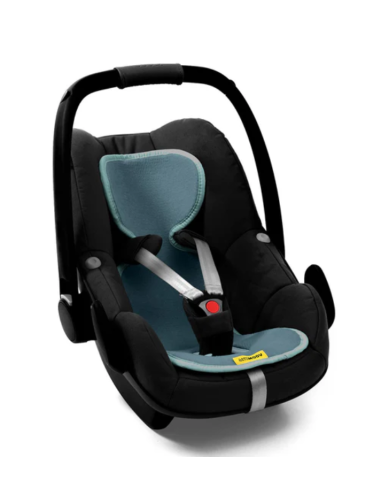 Colchoneta 3D para Silla de auto...