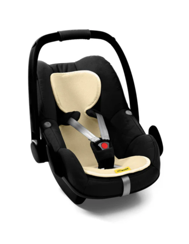 Colchoneta 3D para Silla de auto...