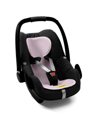 Colchoneta 3D para Silla de auto...