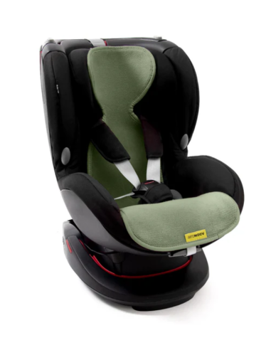 Colchoneta 3D para Silla de auto...
