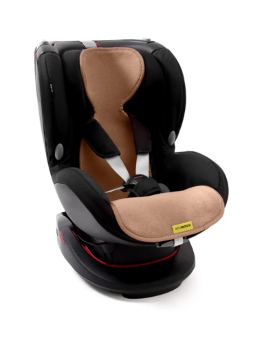 Colchoneta 3D para Silla de auto...