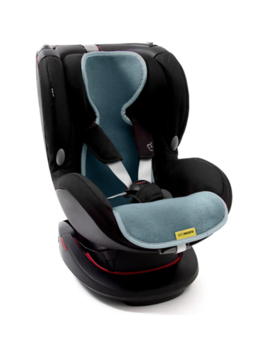 Colchoneta 3D para Silla de auto...